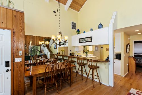 Big Bear Cabin - WhisperingCottage - 0004