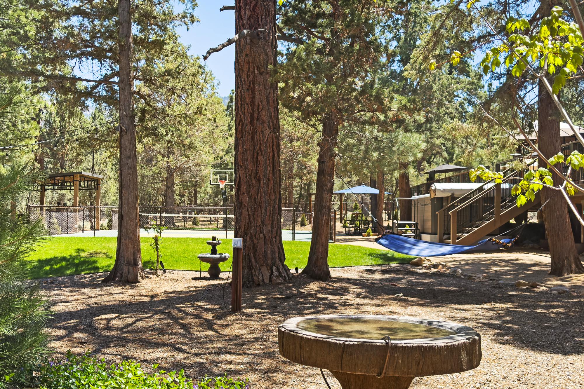 Big Bear Cabin - White Pine Lodge - 91