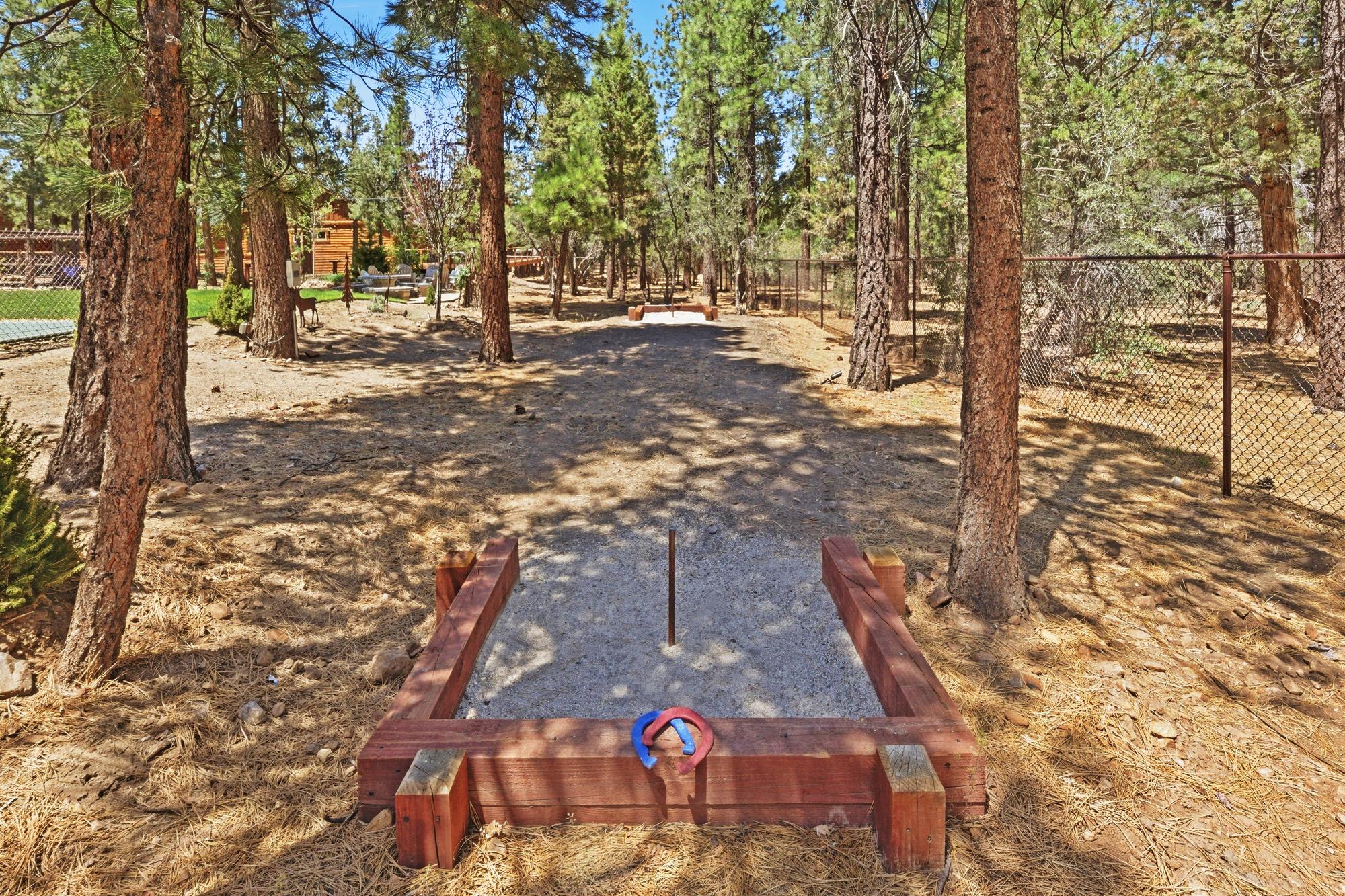Big Bear Cabin - White Pine Lodge - 92