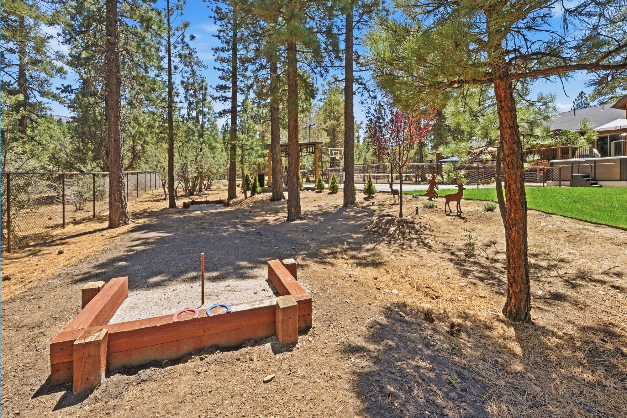 Big Bear Cabin - White Pine Lodge - 93