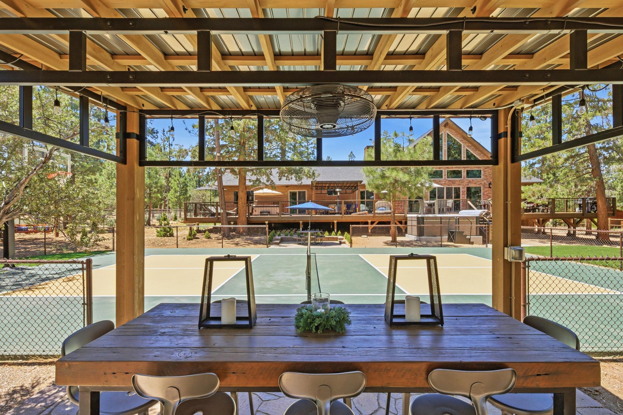 Big Bear Cabin - White Pine Lodge - 95