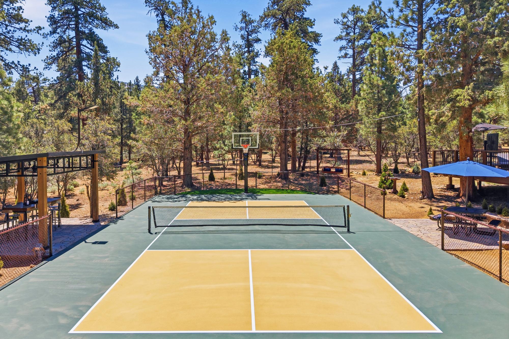 Big Bear Cabin - White Pine Lodge - 96