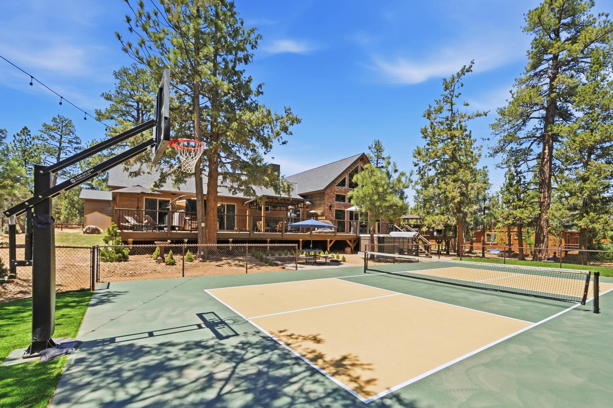 Big Bear Cabin - White Pine Lodge - 97
