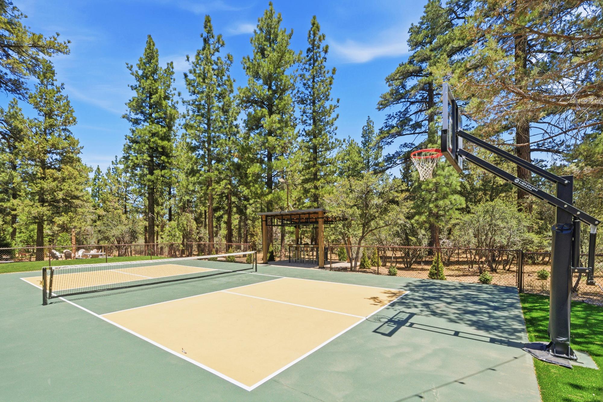 Big Bear Cabin - White Pine Lodge - 98