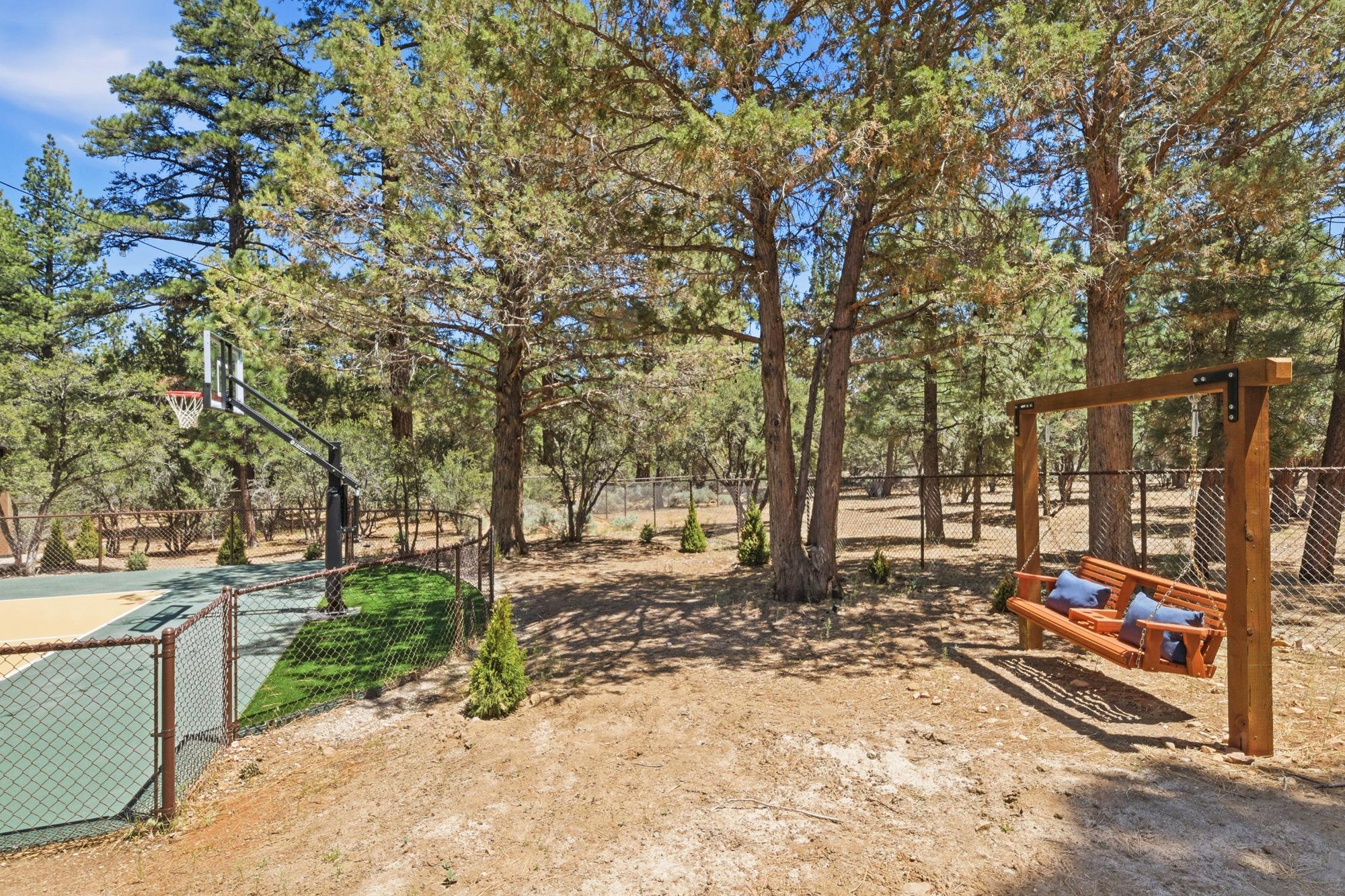 Big Bear Cabin - White Pine Lodge - 99
