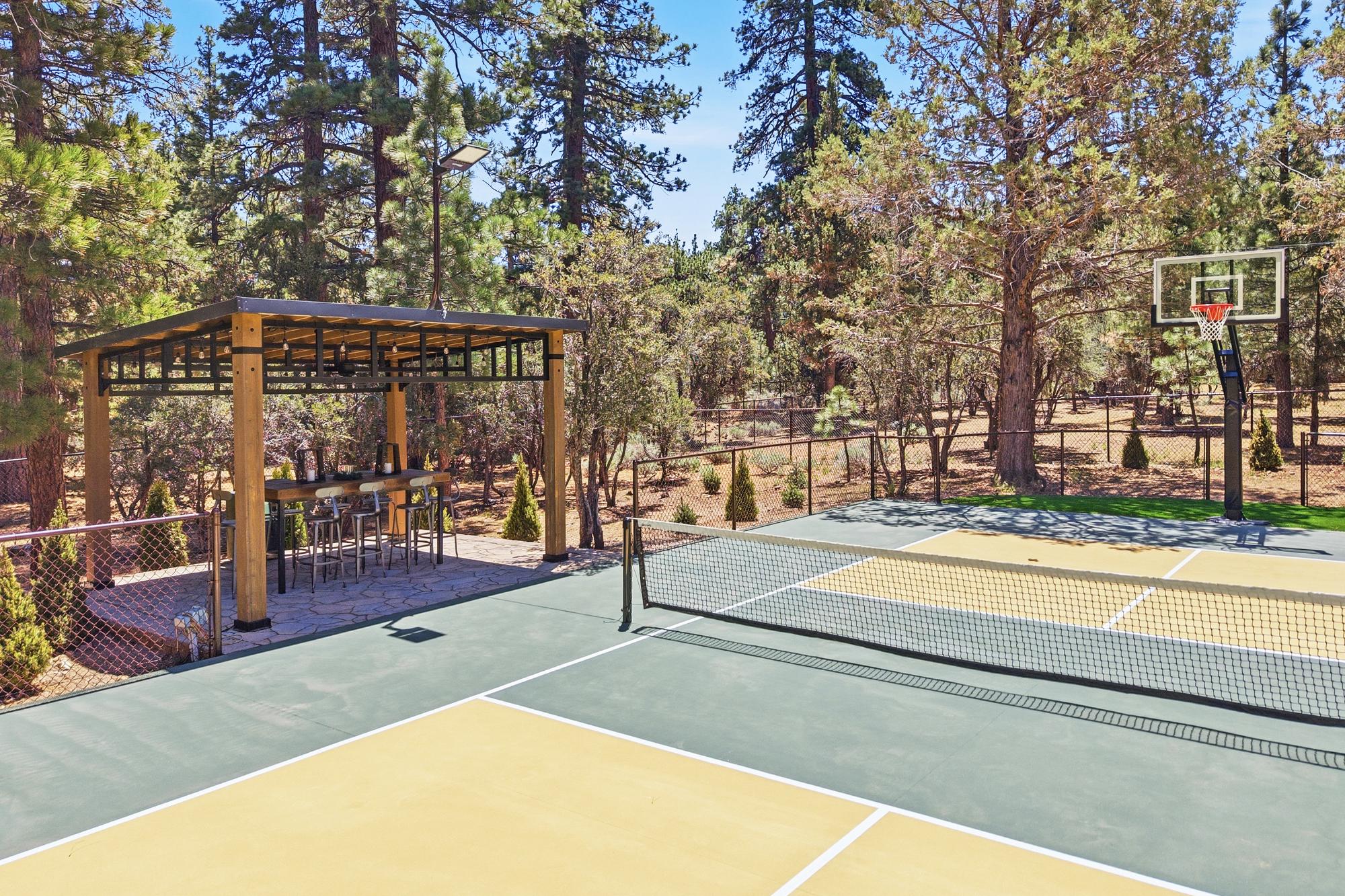 Big Bear Cabin - White Pine Lodge - 101
