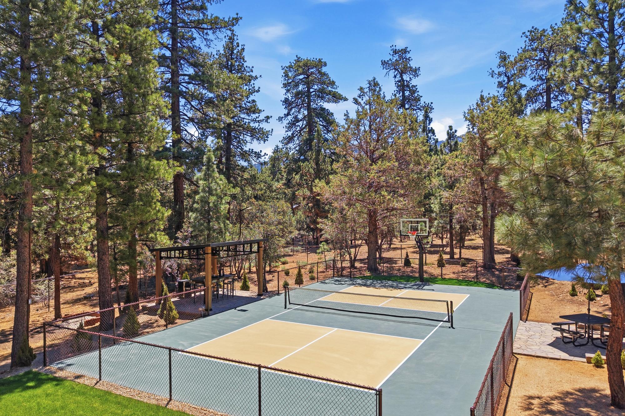 Big Bear Cabin - White Pine Lodge - 103
