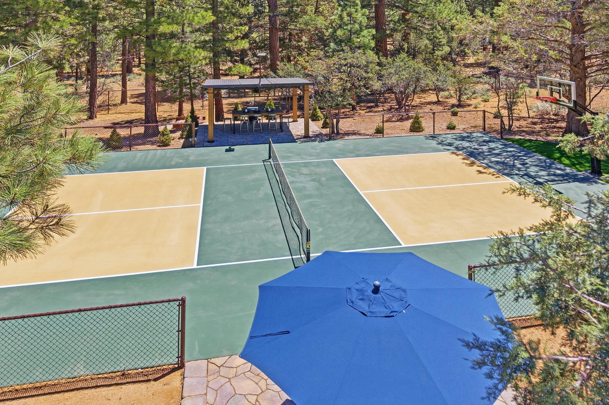 Big Bear Cabin - White Pine Lodge - 104