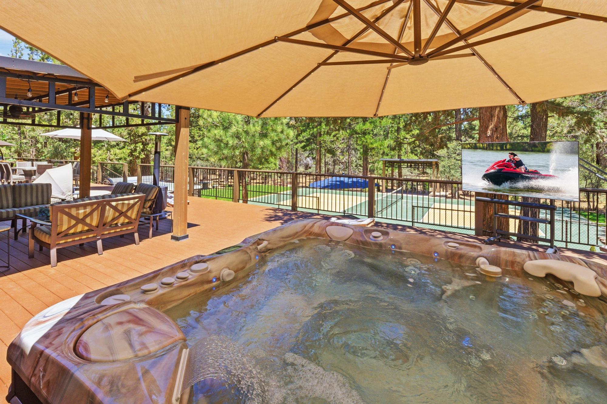 Big Bear Cabin - White Pine Lodge - 4
