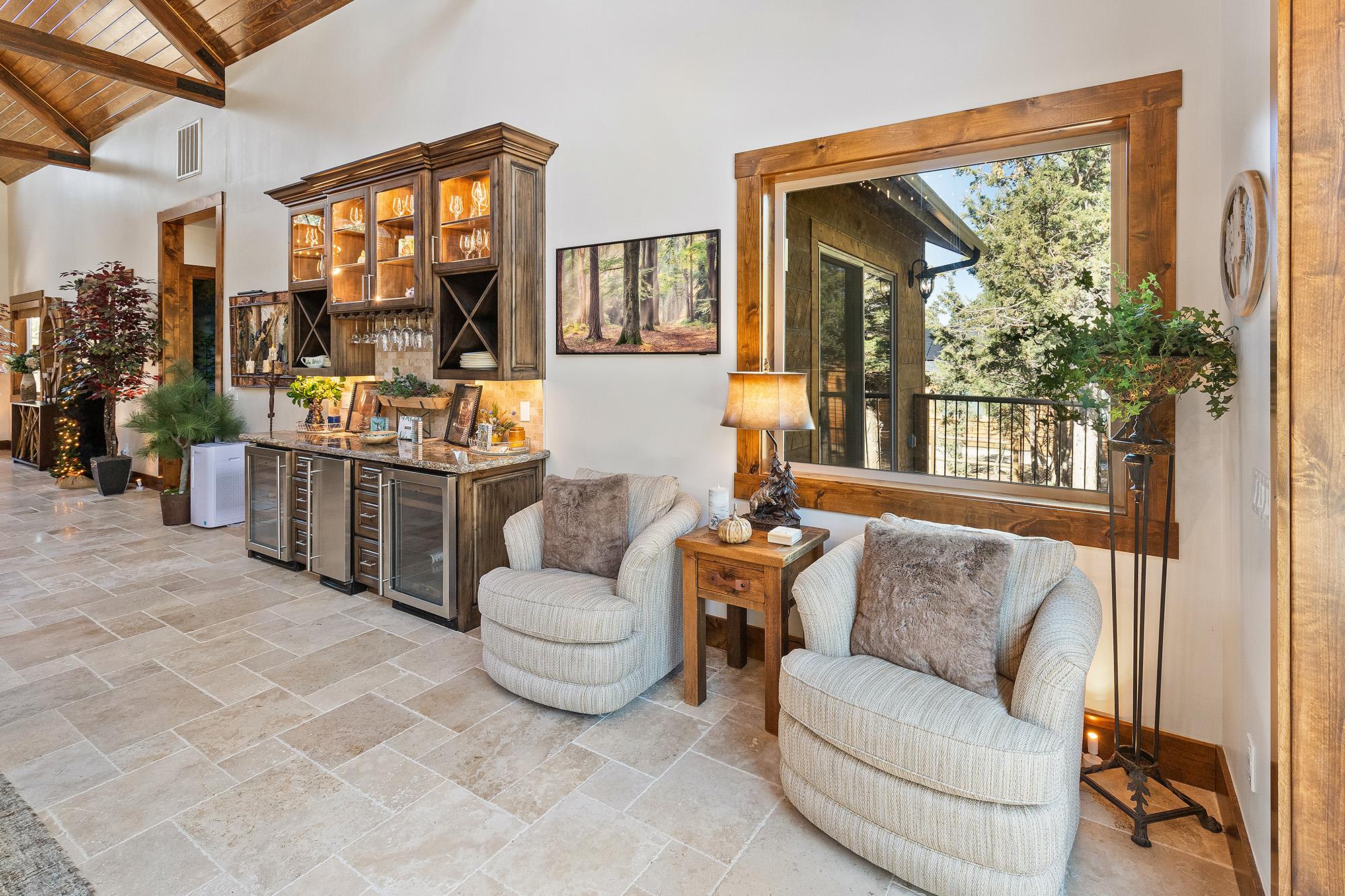 Big Bear Cabin - White Pine Lodge - 27