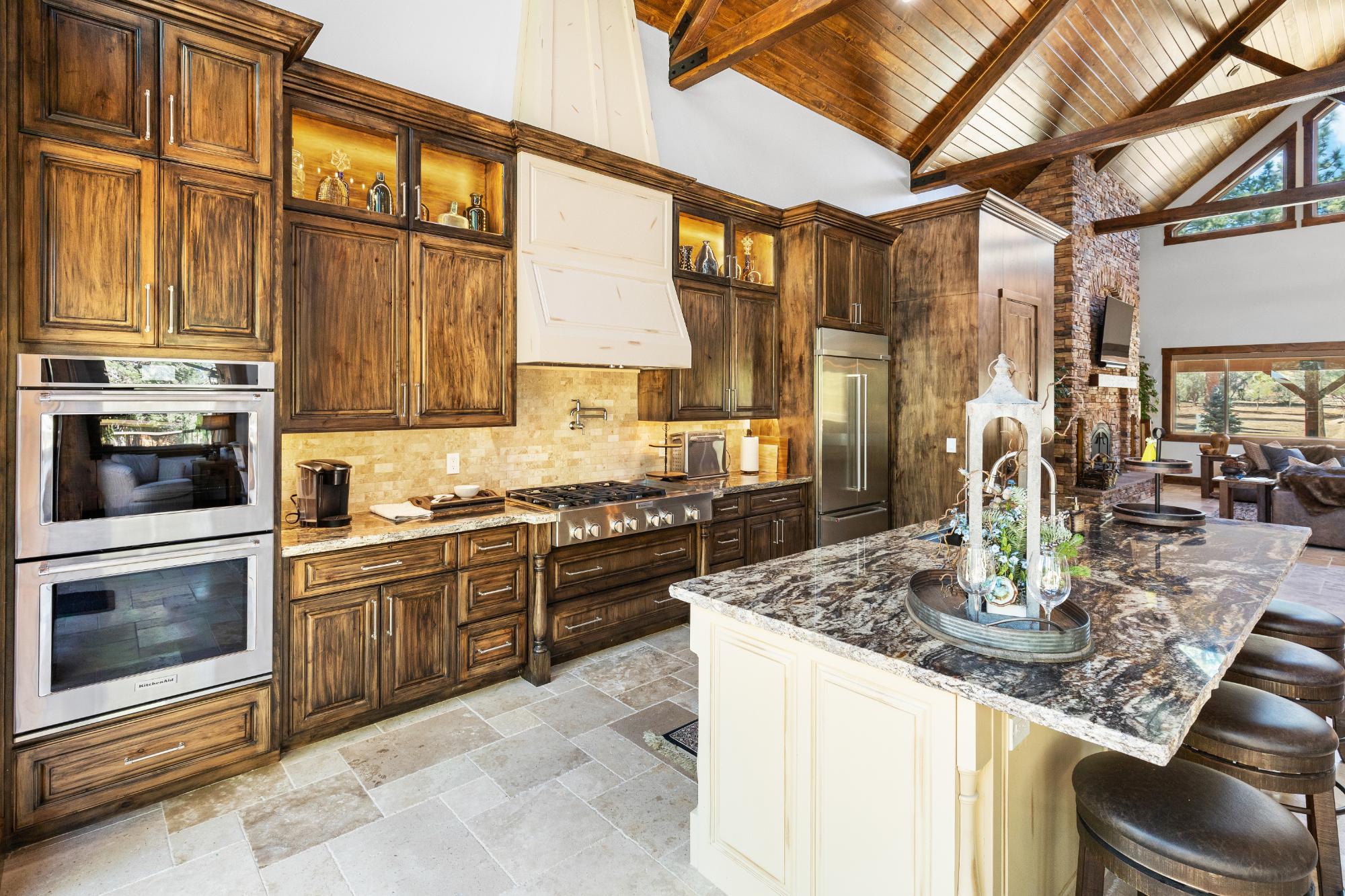Big Bear Cabin - White Pine Lodge - 30