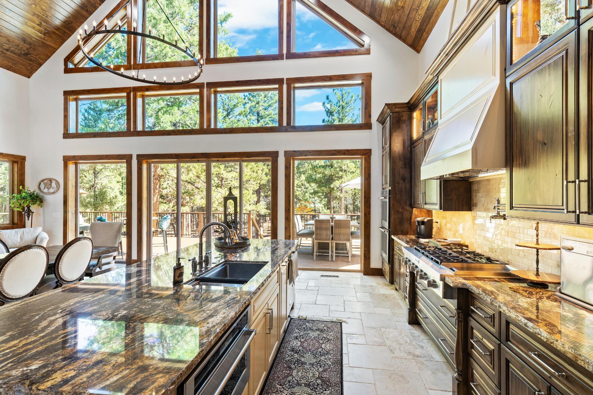 Big Bear Cabin - White Pine Lodge - 33