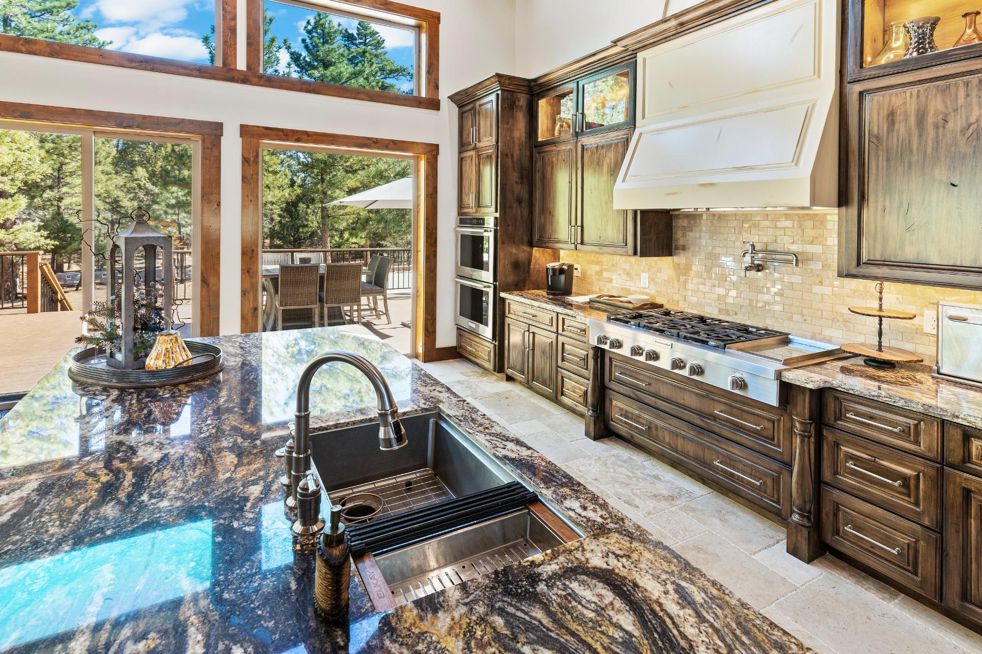 Big Bear Cabin - White Pine Lodge - 35