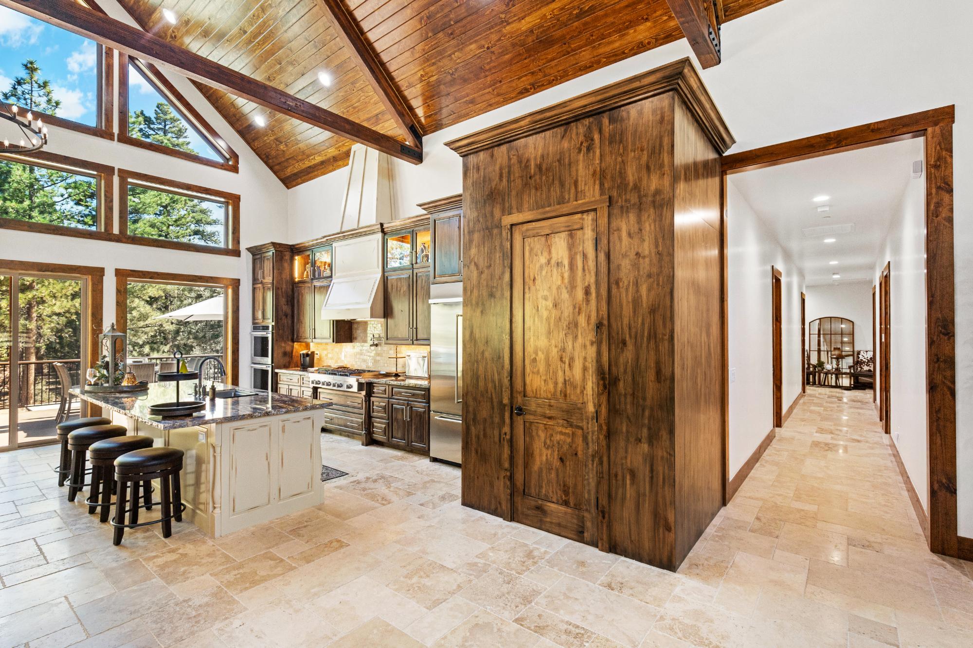 Big Bear Cabin - White Pine Lodge - 36