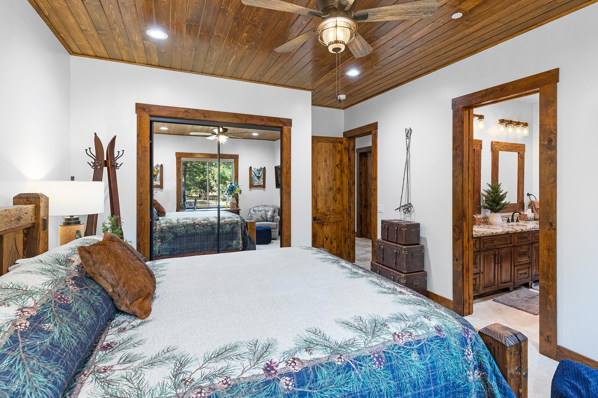 Big Bear Cabin - White Pine Lodge - 50