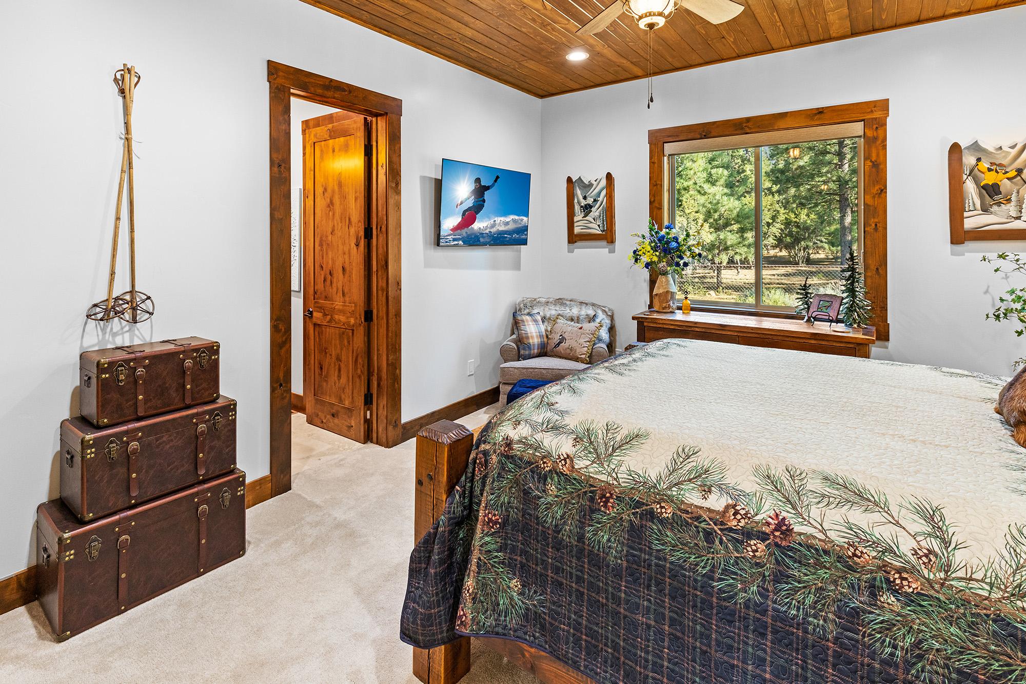 Big Bear Cabin - White Pine Lodge - 52