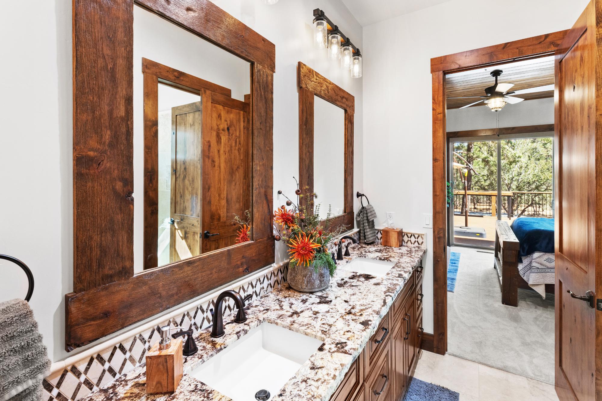 Big Bear Cabin - White Pine Lodge - 54