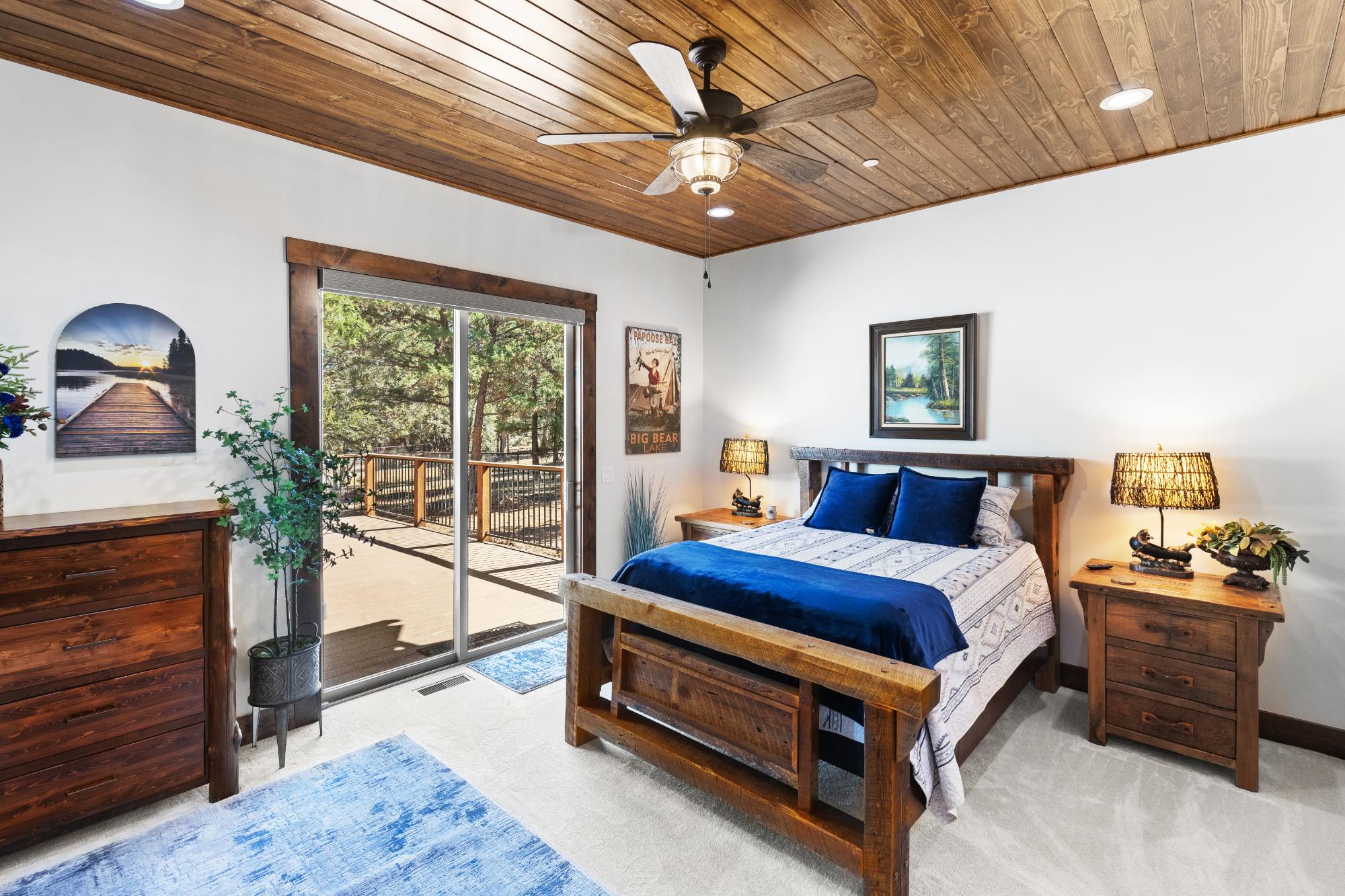 Big Bear Cabin - White Pine Lodge - 55