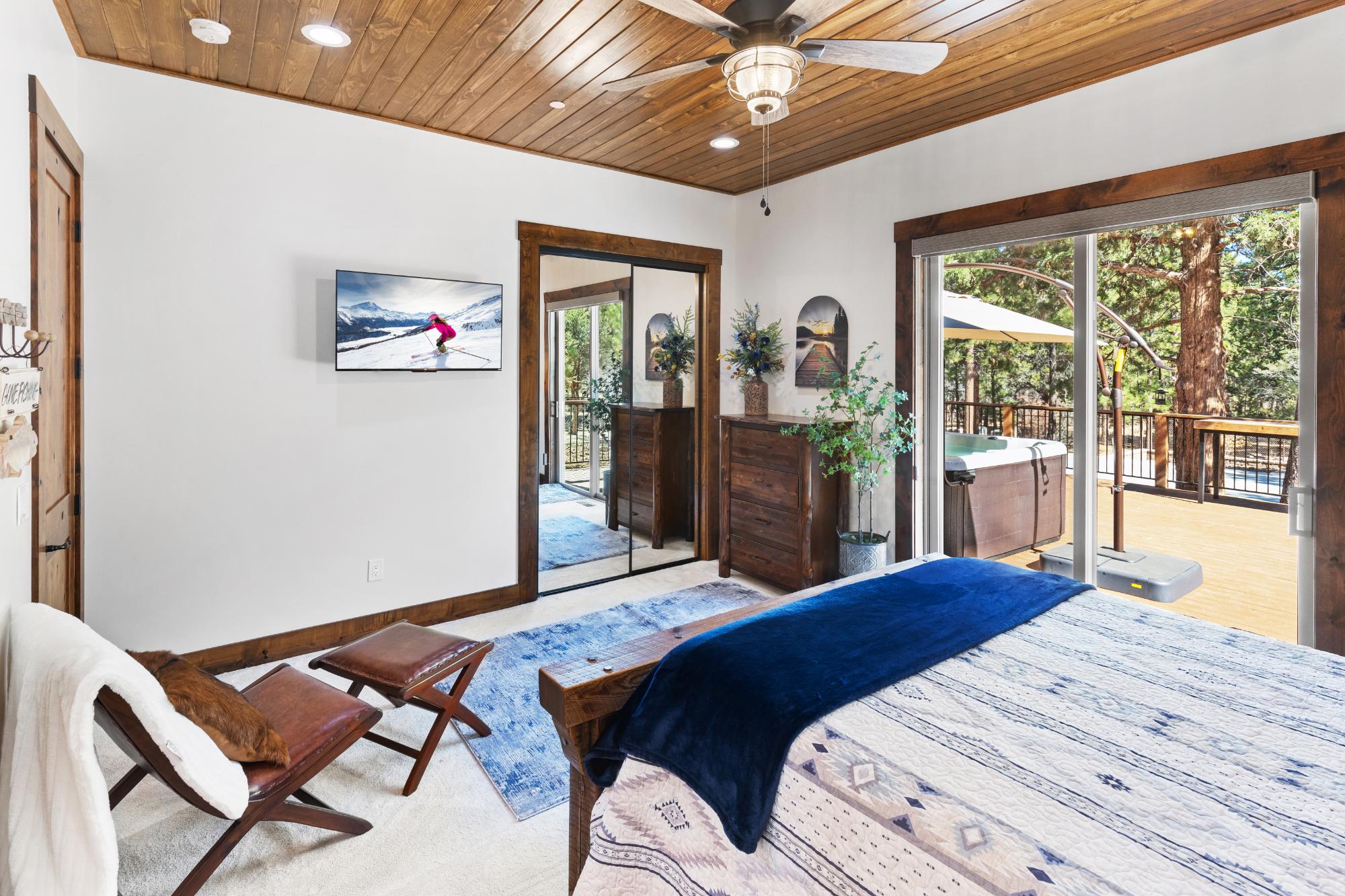 Big Bear Cabin - White Pine Lodge - 56