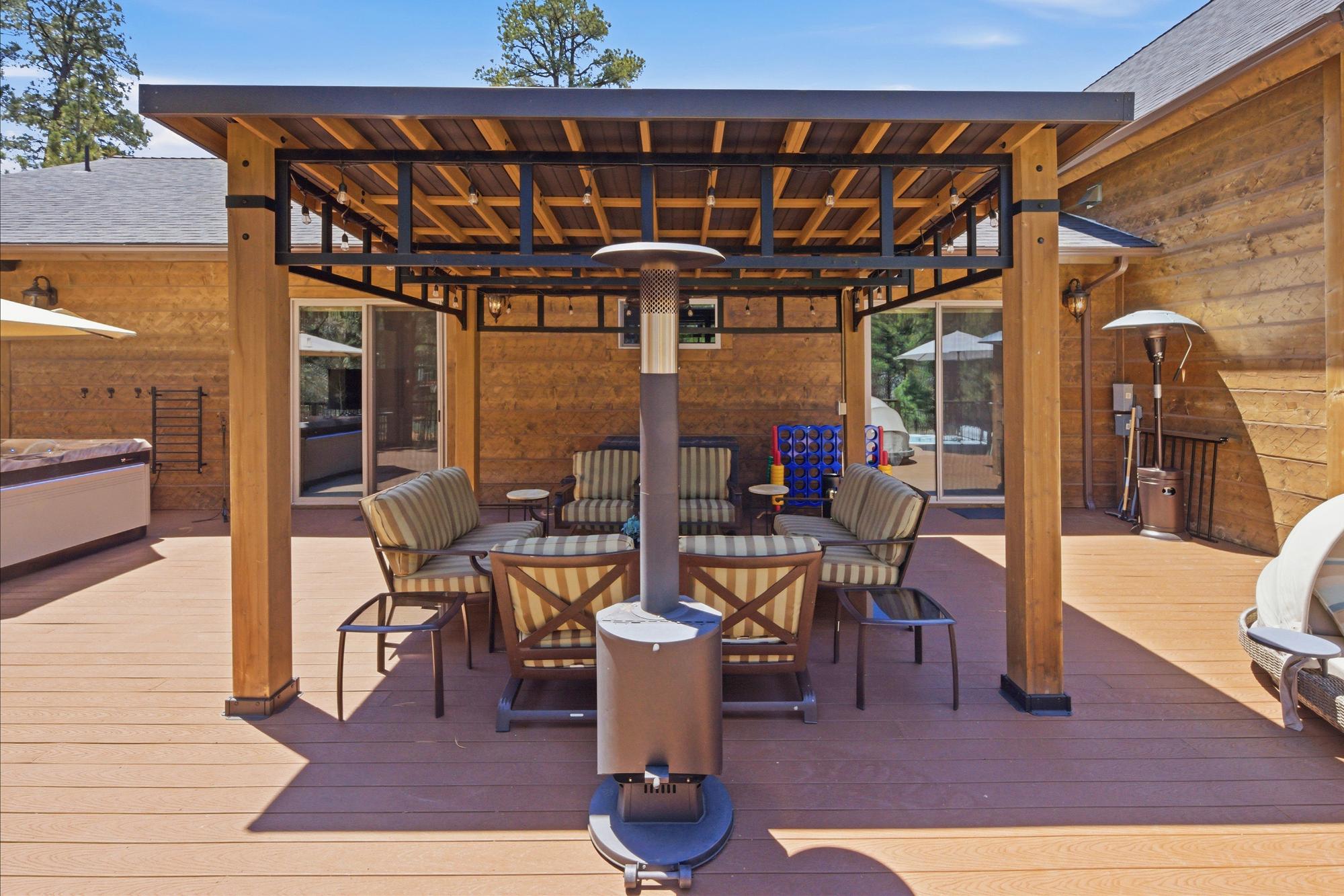 Big Bear Cabin - White Pine Lodge - 77
