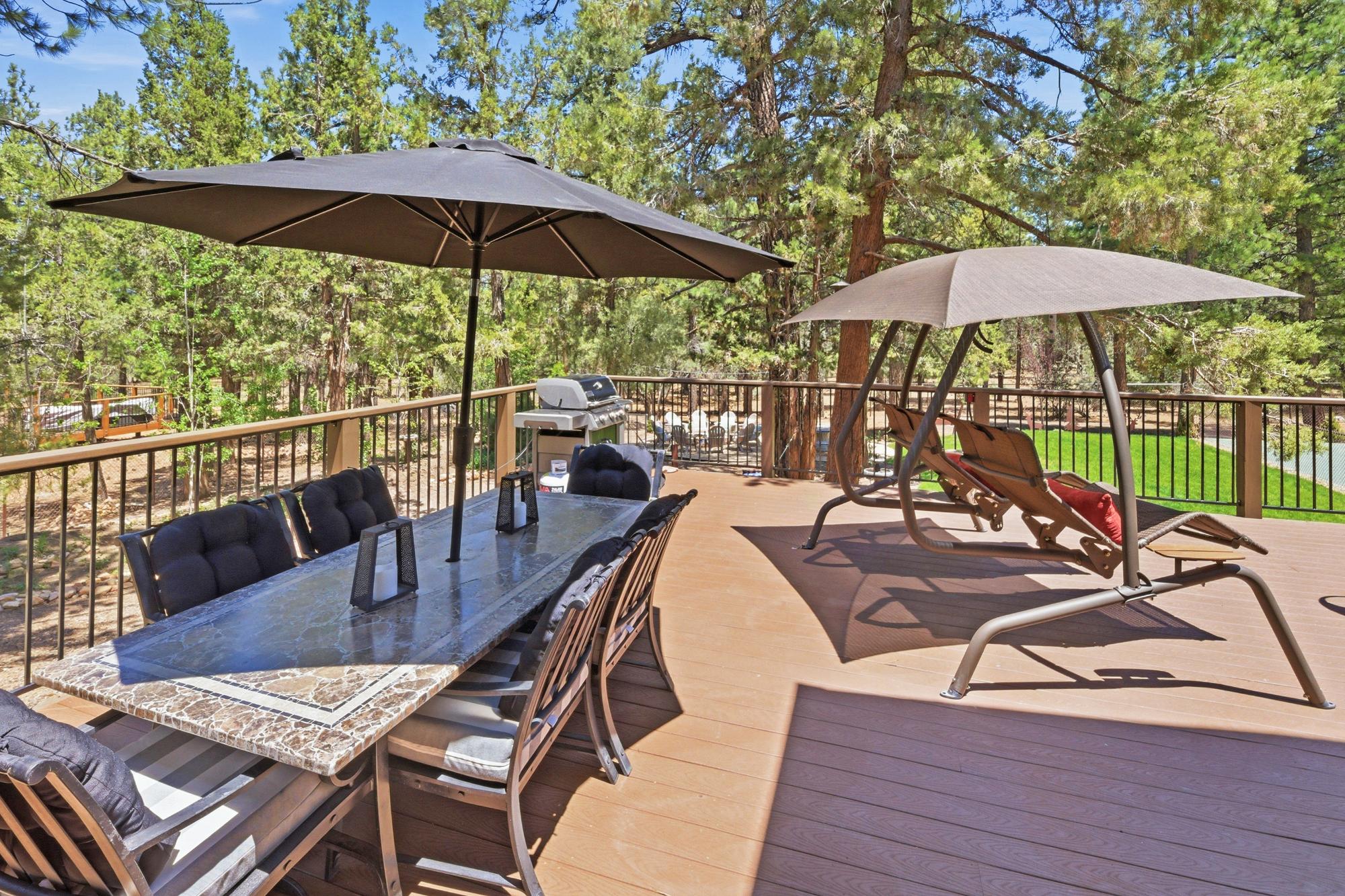 Big Bear Cabin - White Pine Lodge - 80