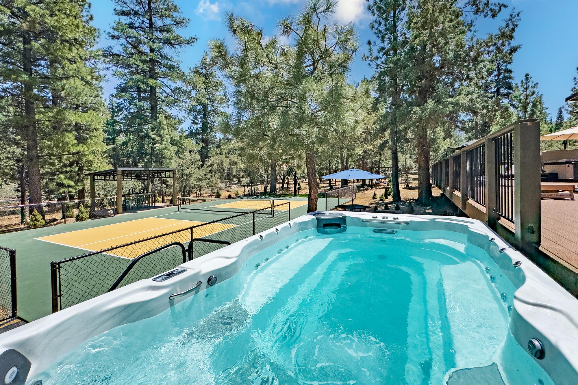 Big Bear Cabin - White Pine Lodge - 84