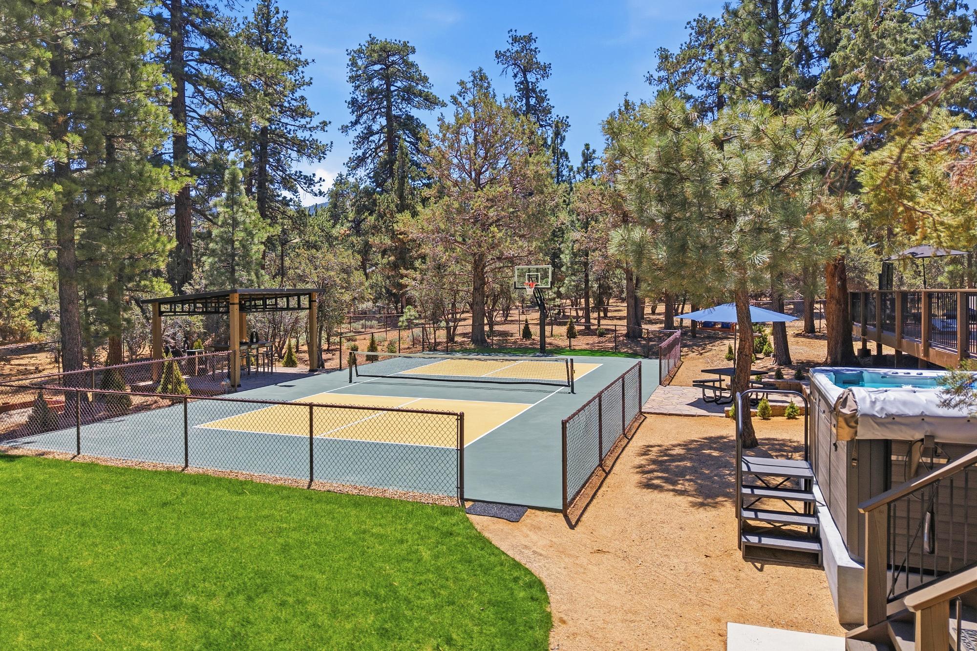Big Bear Cabin - White Pine Lodge - 87