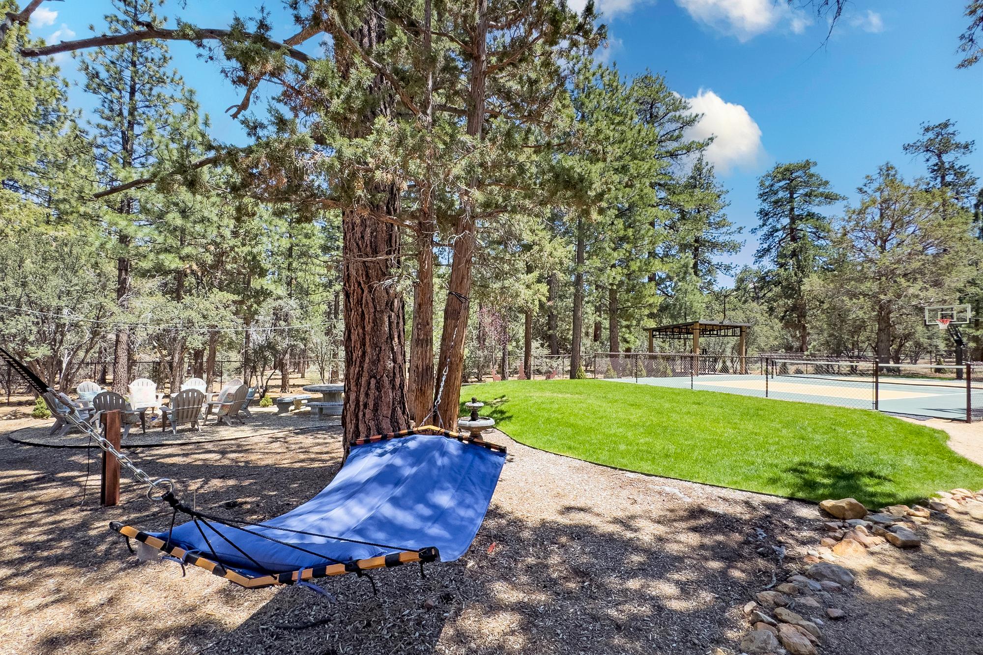 Big Bear Cabin - White Pine Lodge - 88