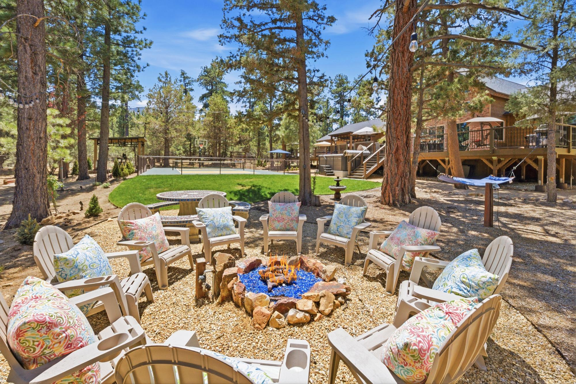 Big Bear Cabin - White Pine Lodge - 90