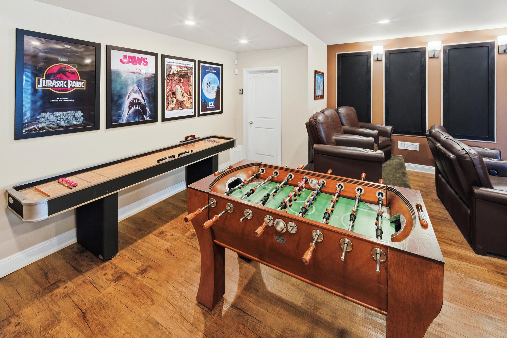 Big Bear Cabin - Wolf Creek Luxury Estate - 88