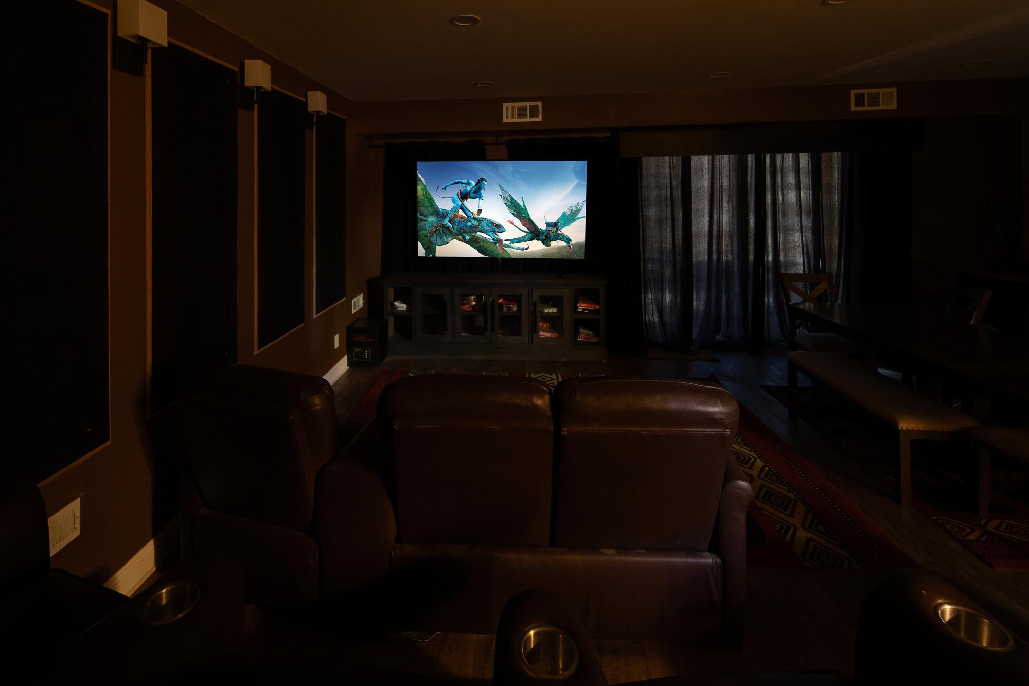 Big Bear Cabin - Wolf Creek Luxury Estate - 90