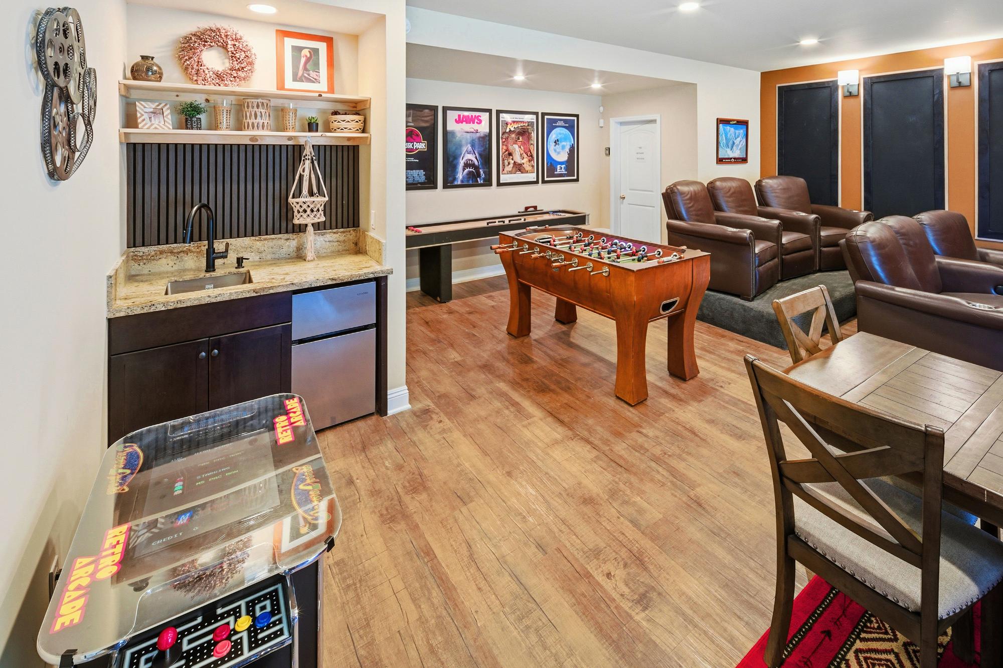 Big Bear Cabin - Wolf Creek Luxury Estate - 94