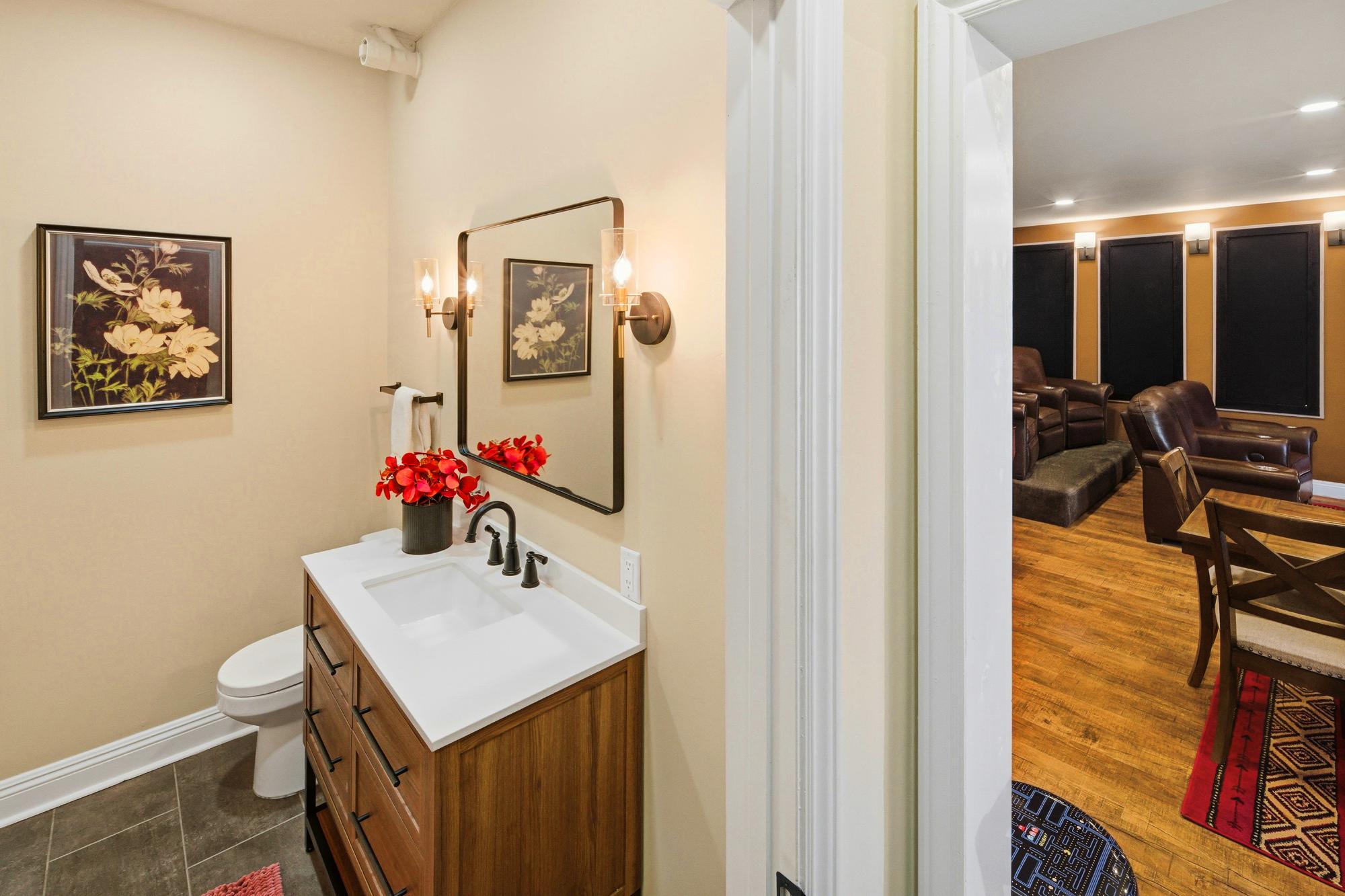 Big Bear Cabin - Wolf Creek Luxury Estate - 95