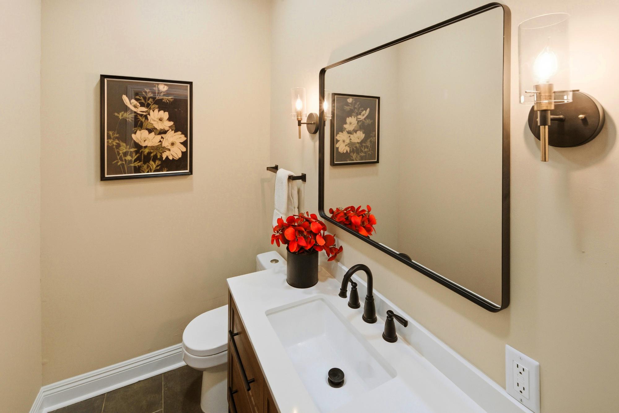 Big Bear Cabin - Wolf Creek Luxury Estate - 96
