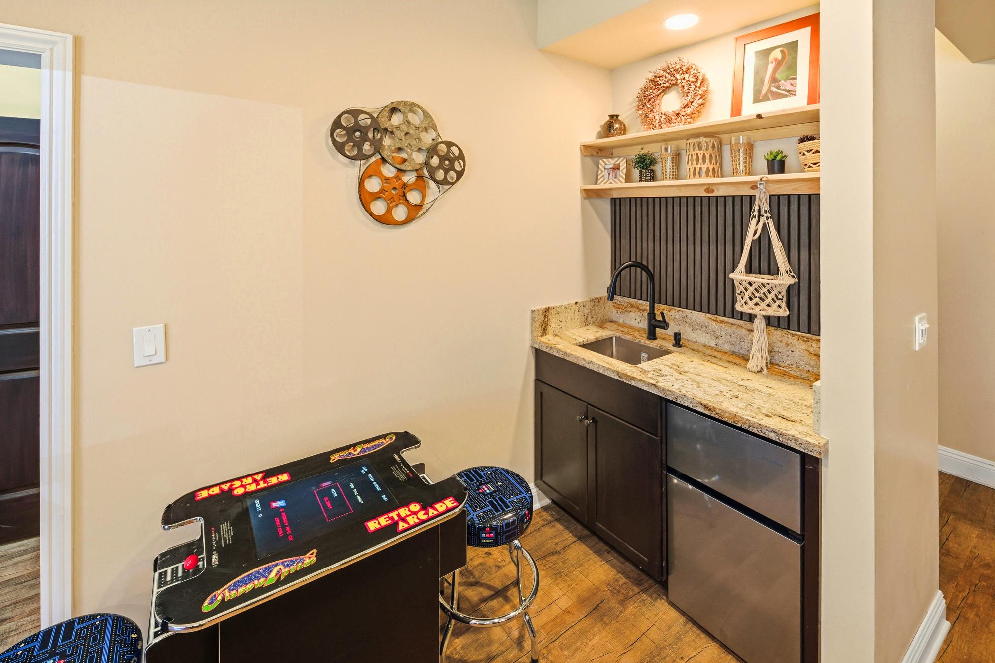 Big Bear Cabin - Wolf Creek Luxury Estate - 97