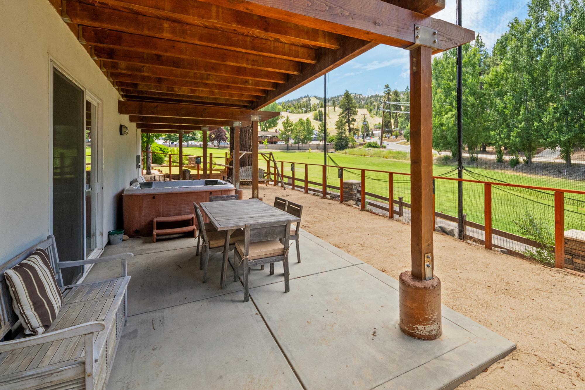 Big Bear Cabin - Wolf Creek Luxury Estate - 102