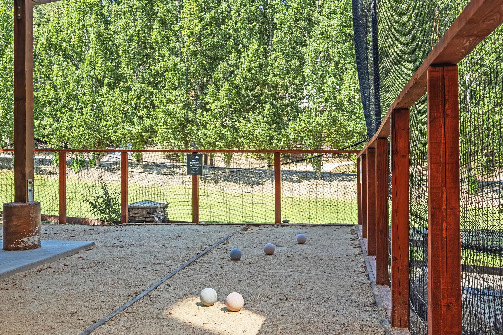 Big Bear Cabin - Wolf Creek Luxury Estate - 103