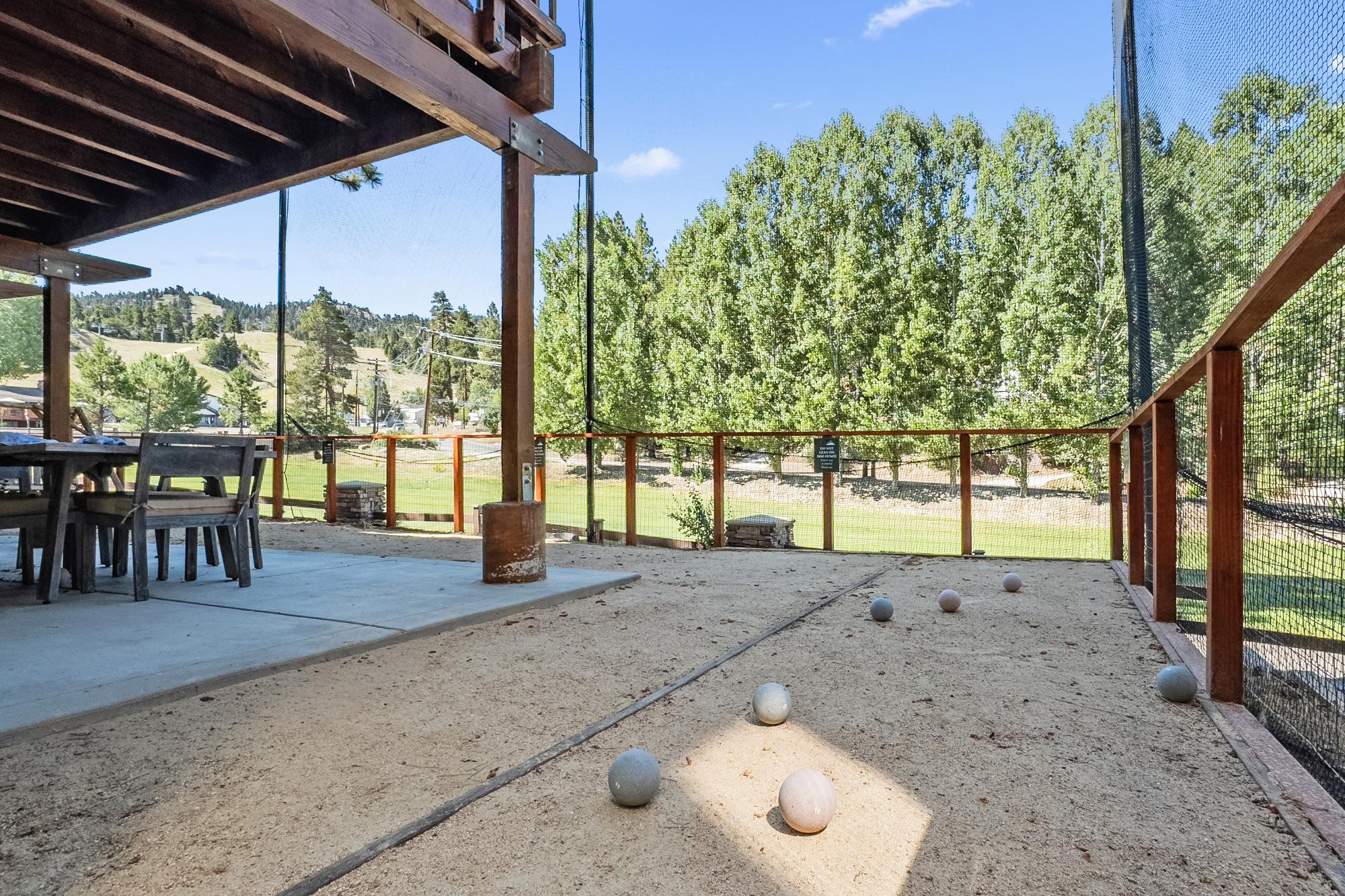 Big Bear Cabin - Wolf Creek Luxury Estate - 104