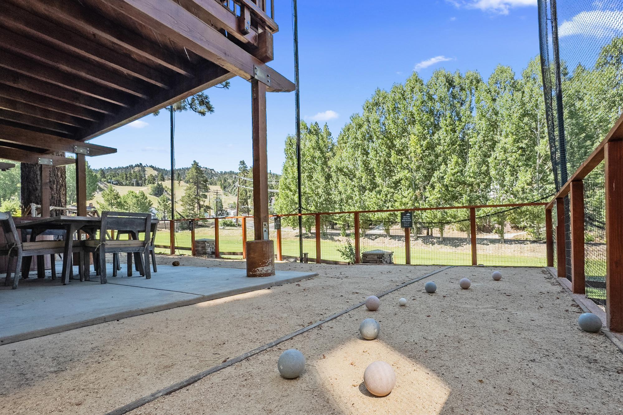 Big Bear Cabin - Wolf Creek Luxury Estate - 105