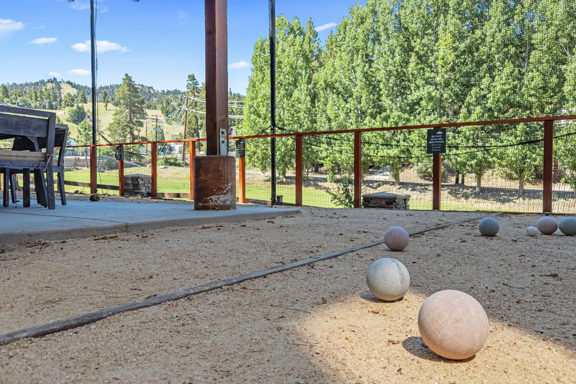 Big Bear Cabin - Wolf Creek Luxury Estate - 106