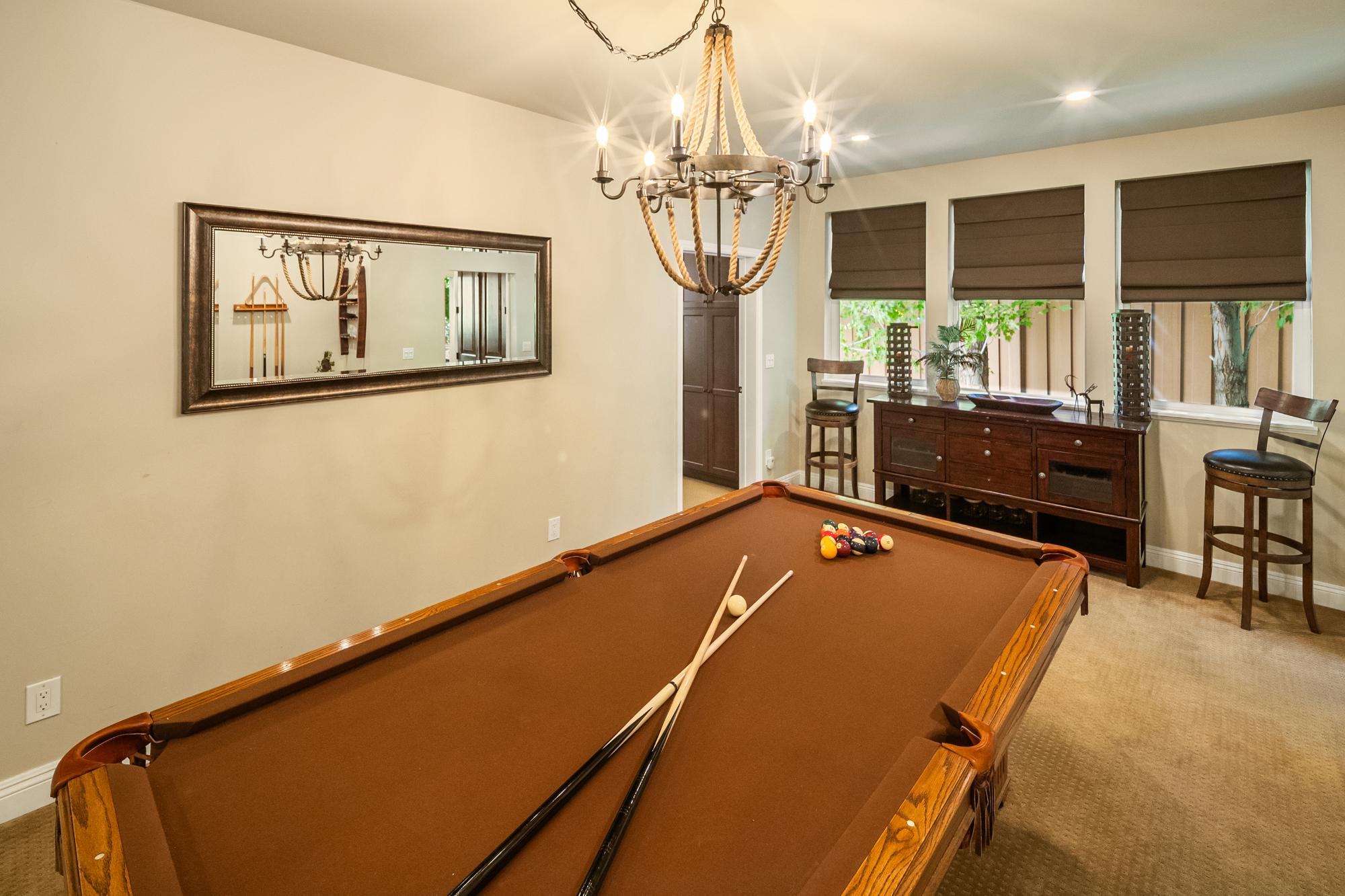 Big Bear Cabin Wolf Creek Luxury Estate 2