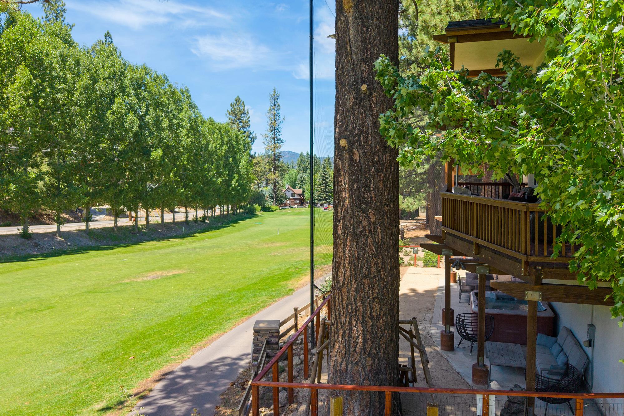 Big Bear Cabin - Wolf Creek Luxury Estate - 108