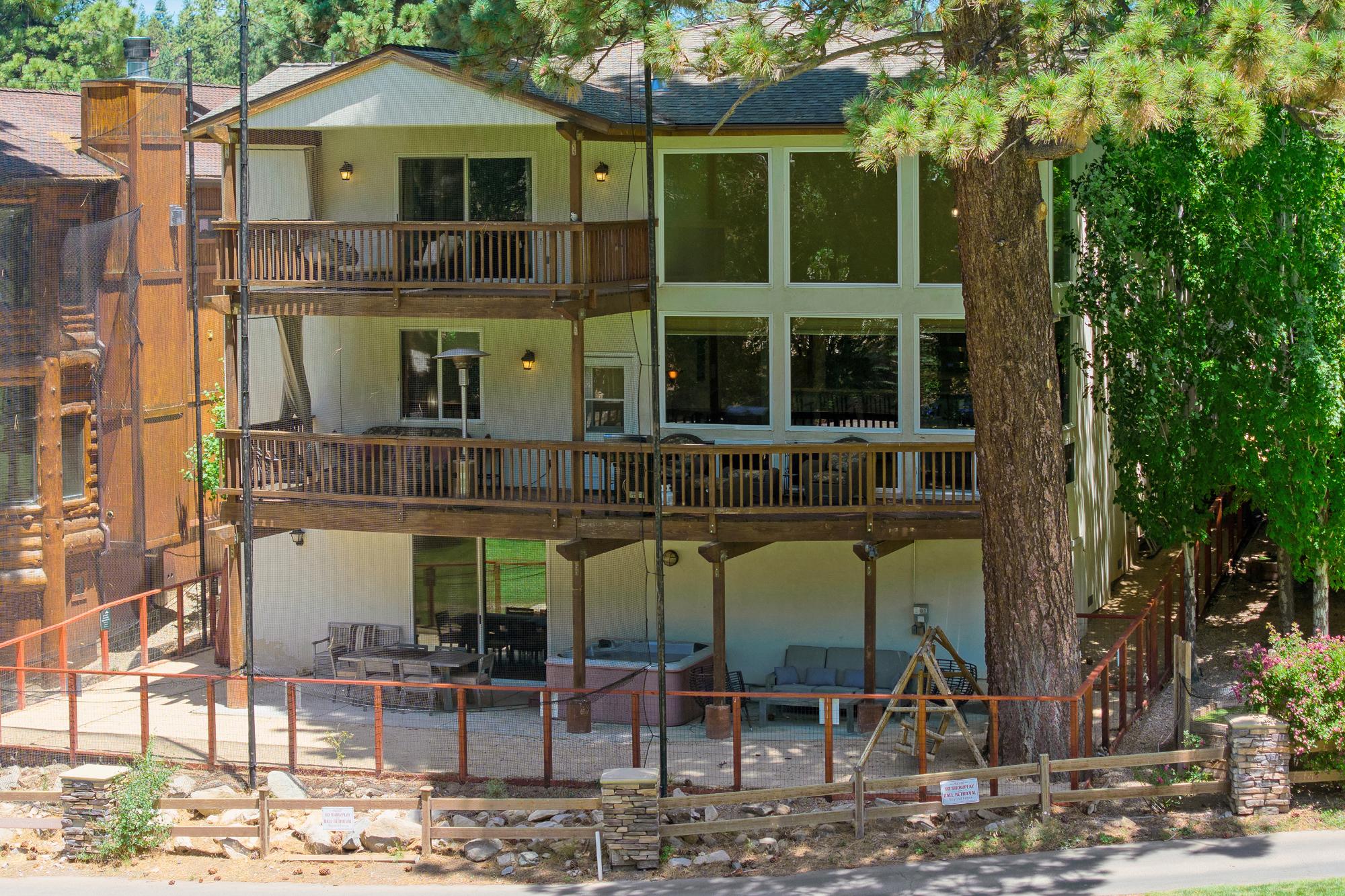 Big Bear Cabin - Wolf Creek Luxury Estate - 109