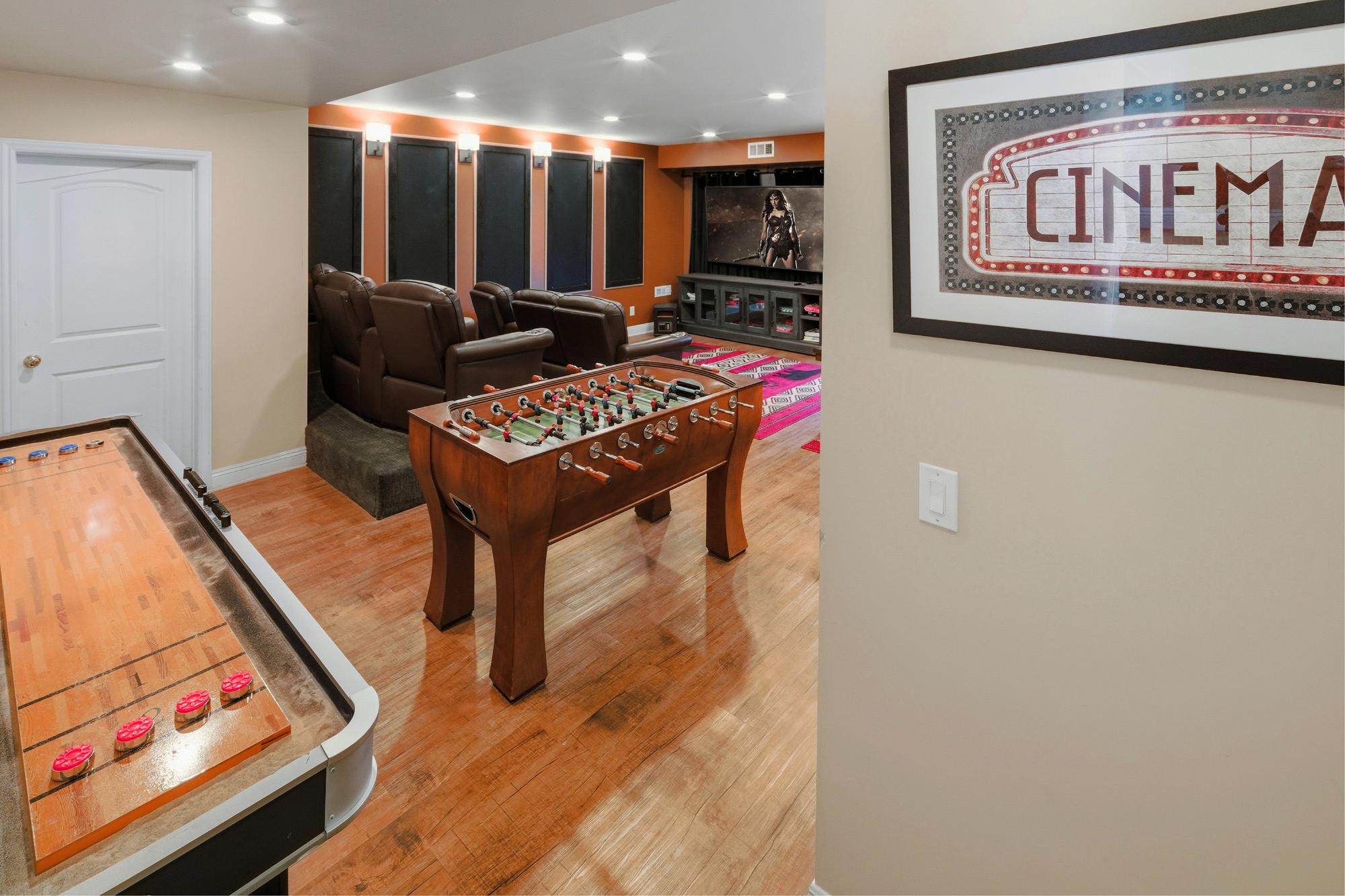 Big Bear Cabin - Wolf Creek Luxury Estate - 4