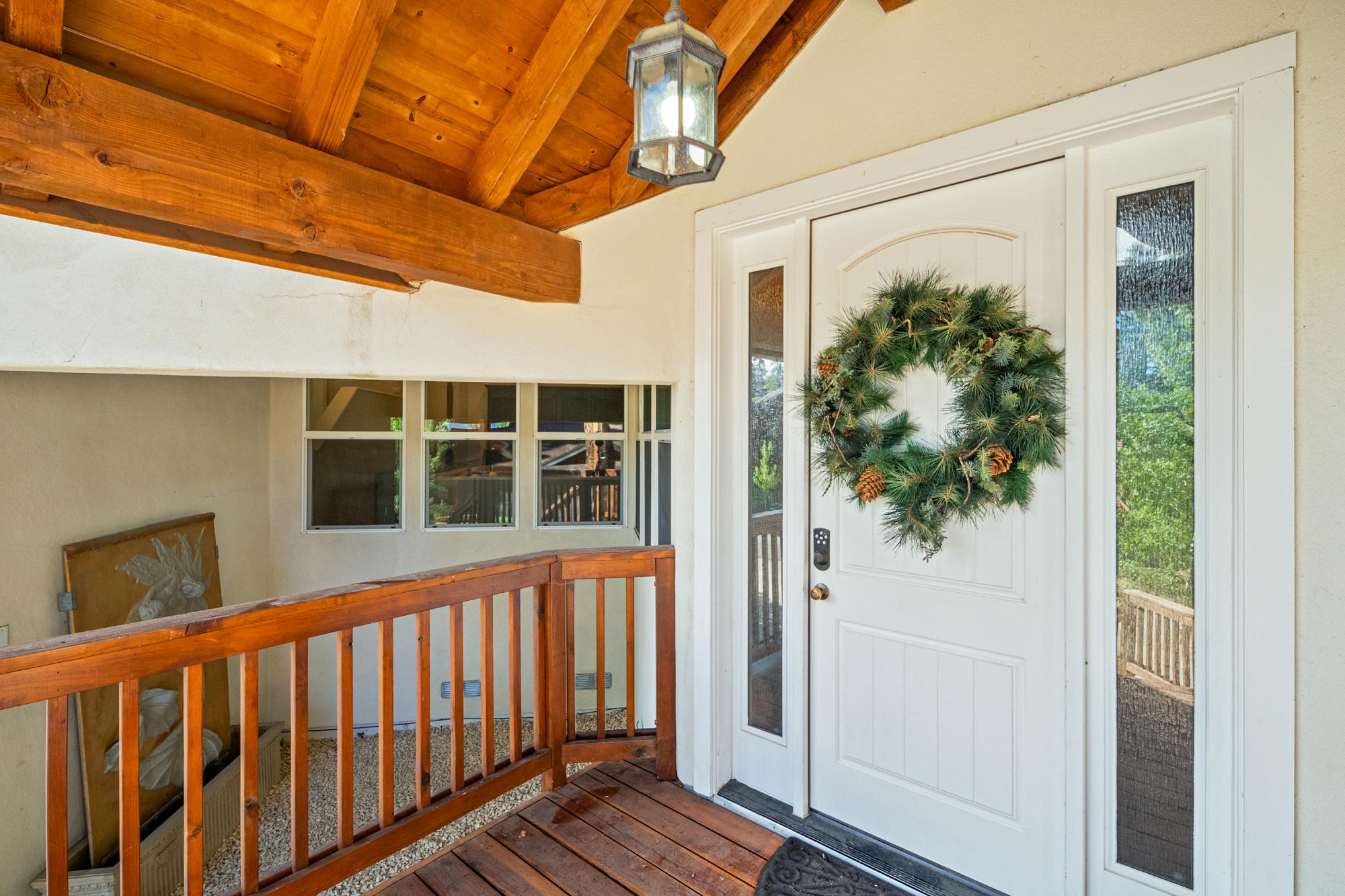 Big Bear Cabin Wolf Creek Luxury Estate 7