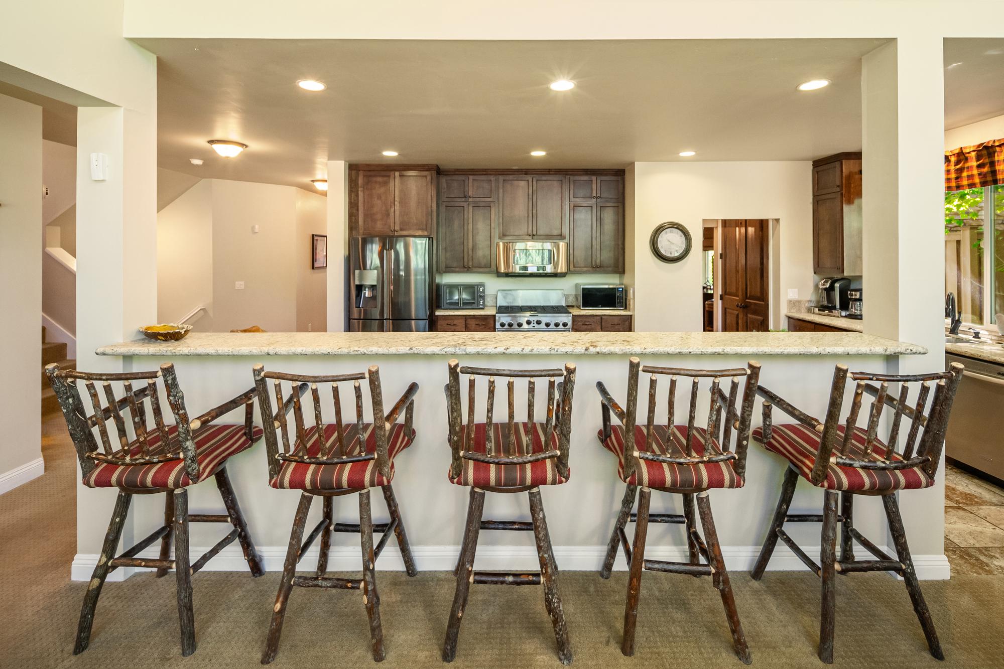 Big Bear Cabin Wolf Creek Luxury Estate 13