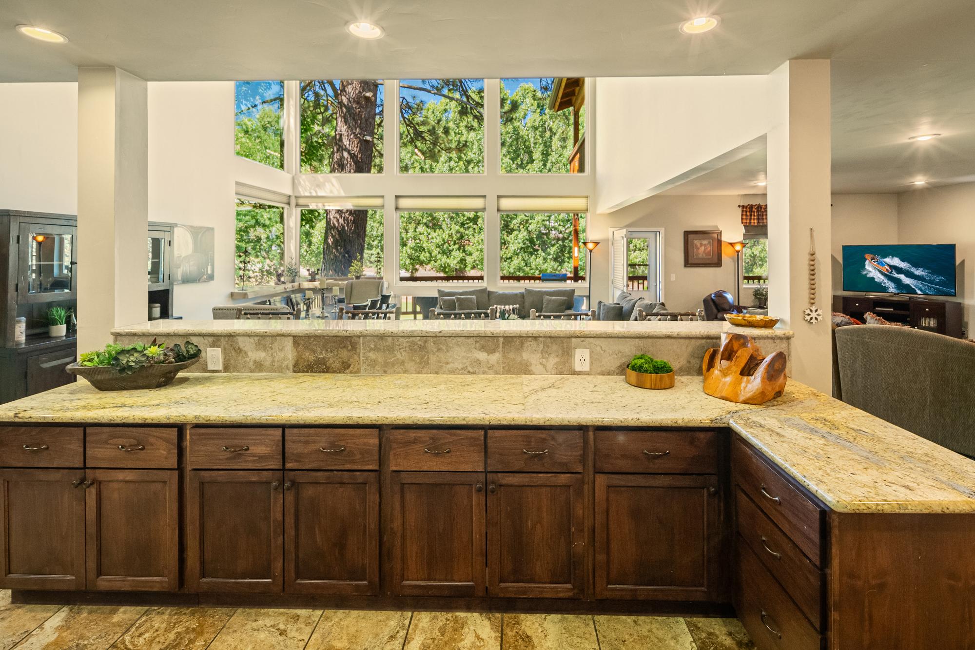 Big Bear Cabin Wolf Creek Luxury Estate 16