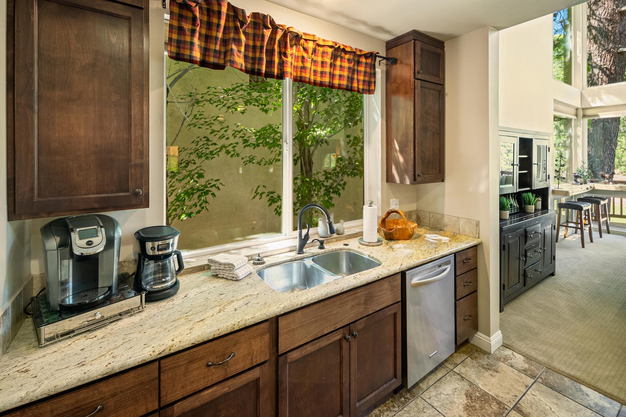Big Bear Cabin Wolf Creek Luxury Estate 17