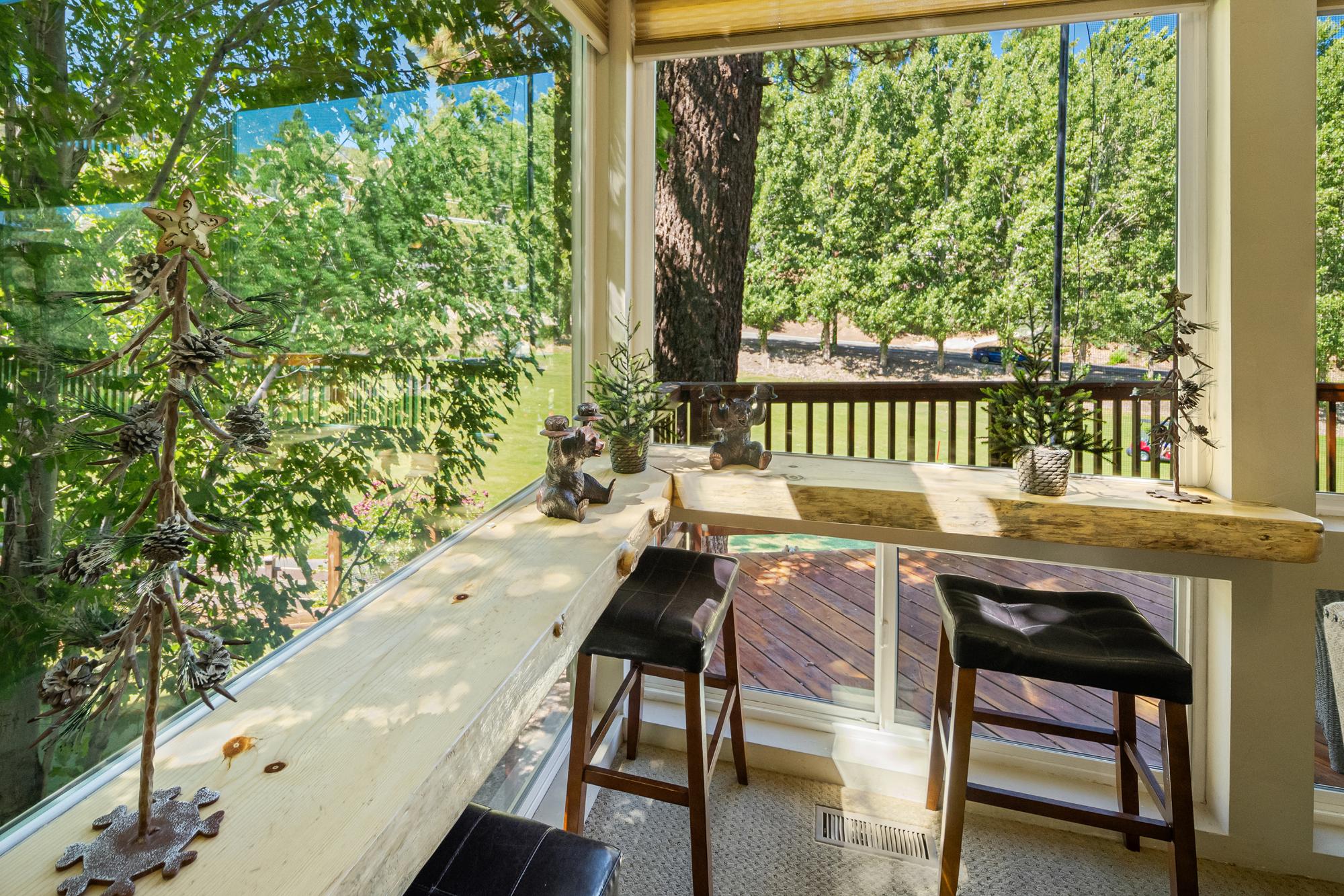 Big Bear Cabin - Wolf Creek Luxury Estate - 21