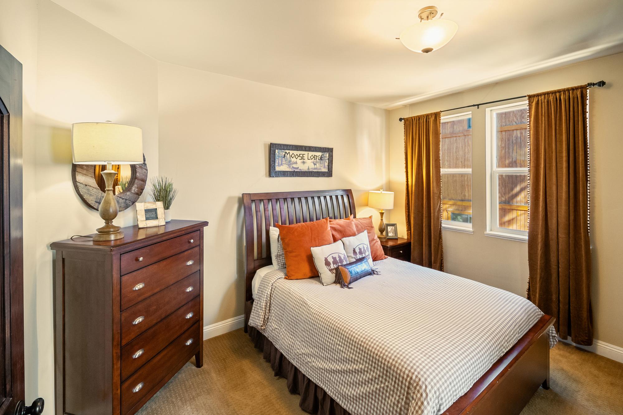 Big Bear Cabin - Wolf Creek Luxury Estate - 33